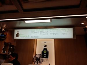 Caramelised nuts, popcorn, desserts at Apron Empowered - Westfield Albany in Auckland