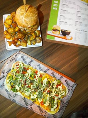  at Lechuga in Caxias Do Sul