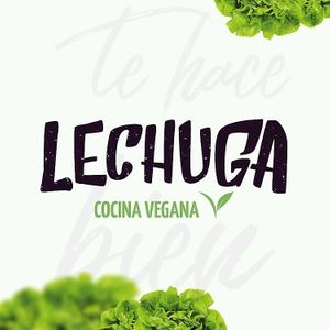 Lechuga at Lechuga in Caxias Do Sul