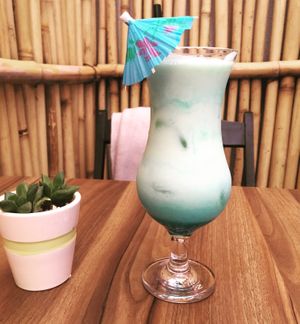 Le-Tchuka  at Lechuga in Caxias Do Sul