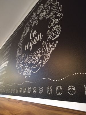 Decoração at Lechuga in Caxias Do Sul