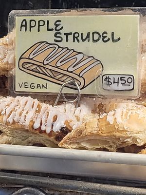  at Three Girls Bakery in Seattle