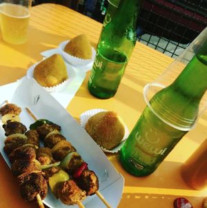 . at Açougue Vegano - Barra da Tijuca in Rio De Janeiro