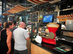 . at Açougue Vegano - Barra da Tijuca in Rio De Janeiro