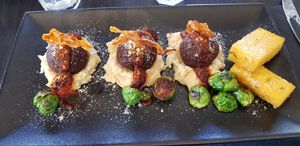 The Humble Trio  - Vegan yumminess at Raw Sugar Cafe in Christchurch