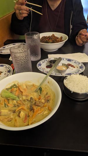  at Like My Thai in Erie