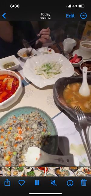   at Return to Life- Guilai Sushi Shenghuo Guan in Chongqing