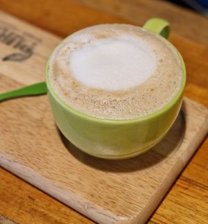  at Pure Vegan Heaven @Freeative in Chiang Mai