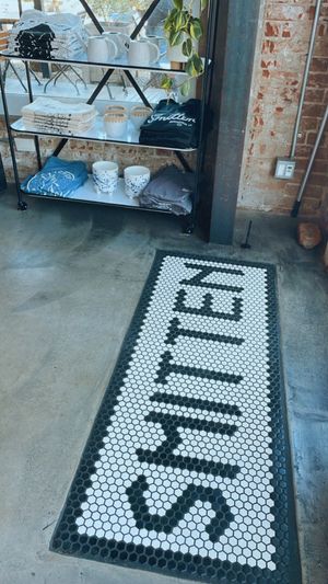   at Cafe Smitten in Bakersfield