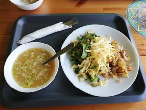  at U Mile Gopi in Ostrava