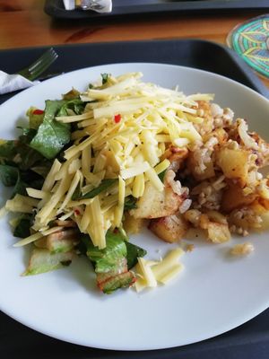  at U Mile Gopi in Ostrava