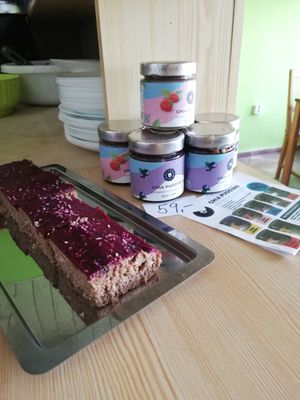  at U Mile Gopi in Ostrava