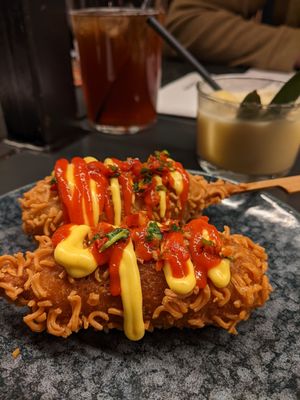  at Wagamama - St Andrew Square in Edinburgh