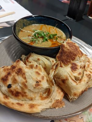  at Wagamama - St Andrew Square in Edinburgh