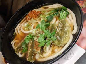  at Wagamama - St Andrew Square in Edinburgh