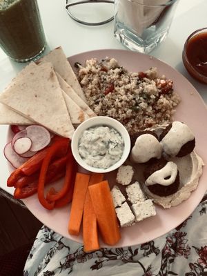   at Koluchka in Rostov-on-don