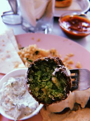   at Koluchka in Rostov-on-don