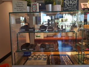 Chocolate at Kind Bean in Chandler