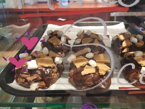 You must try this place at least once. at Kind Bean in Chandler