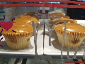 Take one of these. at Kind Bean in Chandler