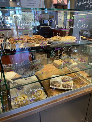   at Kind Bean in Chandler