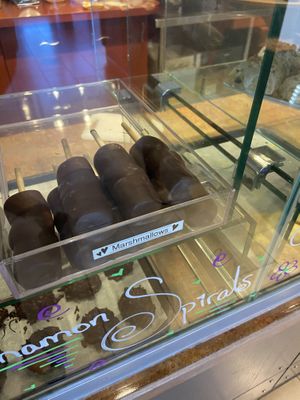   at Kind Bean in Chandler