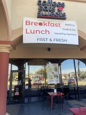   at Kind Bean in Chandler