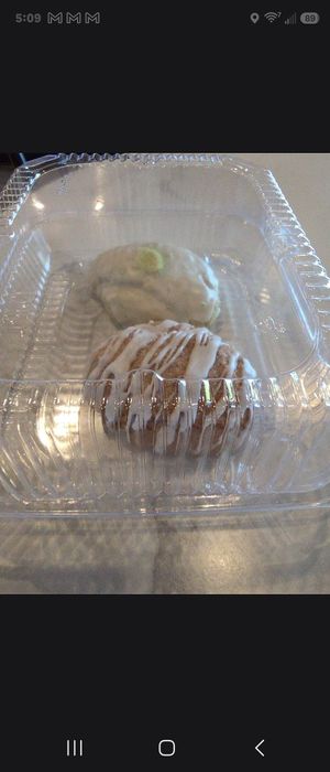 at Kind Bean in Chandler