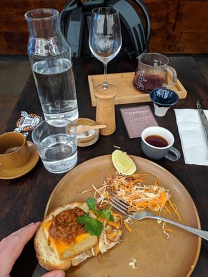  at Caffiend in Cairns