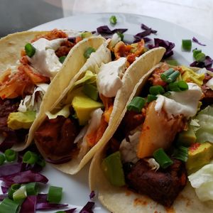 Taco Tuesday  at Artichoke & Vine in Boca Raton