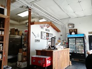 Small but fine at The Hens Roost in Bakersfield