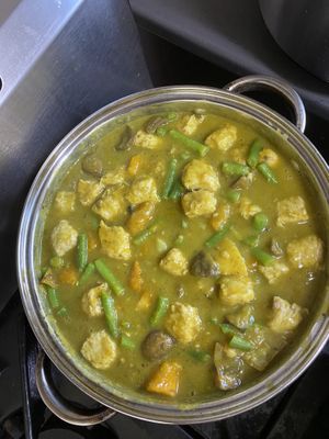   at Great Nature Vegetarian Snacks and Grocery in Christies Beach