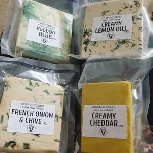 . at Great Nature Vegetarian Snacks and Grocery in Christies Beach