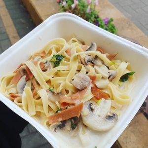 . at Great Nature Vegetarian Snacks and Grocery in Christies Beach