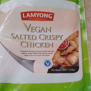 . at Great Nature Vegetarian Snacks and Grocery in Christies Beach