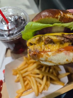  at Veggy Street in Las Vegas