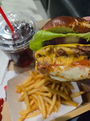  at Veggy Street in Las Vegas