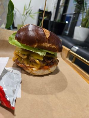  at Veggy Street in Las Vegas