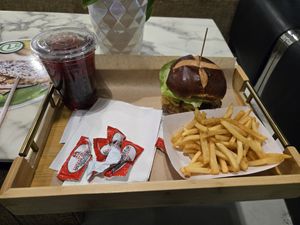  at Veggy Street in Las Vegas