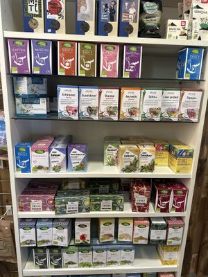 Tee  at Tente En Pie in Fuerteventura