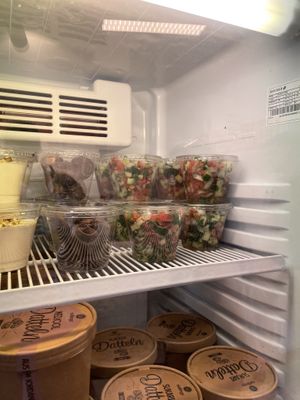   at Kuschari König in Cologne