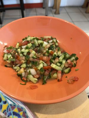   at Kuschari König in Cologne