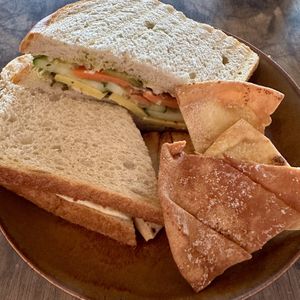 The Sicilian  at Bampot in Toronto