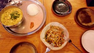 Minna Tomei Haifa at Minna Tomei in Haifa