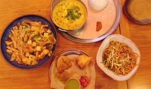 Minna Tomei Haifa at Minna Tomei in Haifa