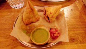 Minna Tomei Haifa at Minna Tomei in Haifa