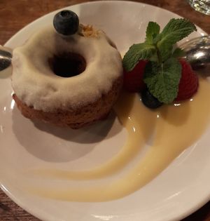  at Vantra Vegan in London