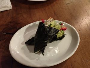  at Vantra Vegan in London