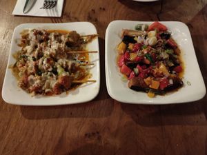  at Vantra Vegan in London