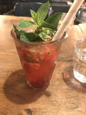   at Vantra Vegan in London